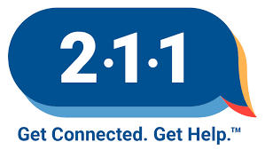 211 logo