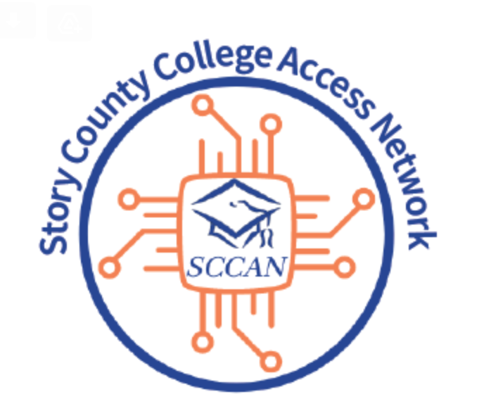 SCCAN logo