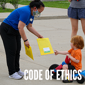 Code of Ethics