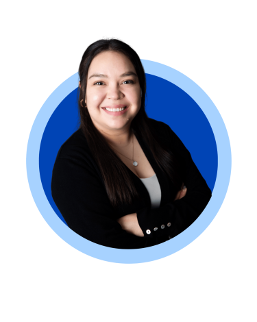 Paloma Ramirez-Gould