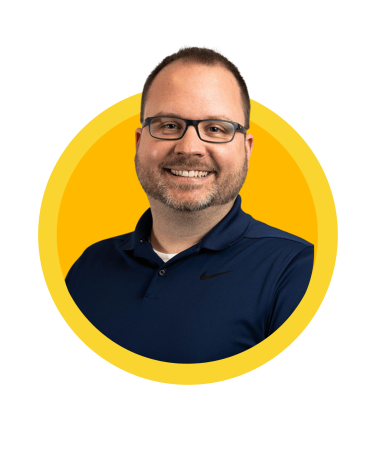 Joel Hochstein