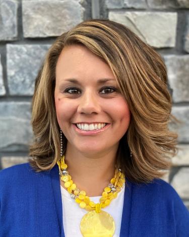 Katie Shively
