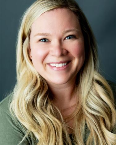 Kristin Pates